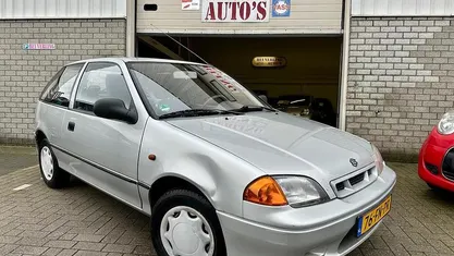 Occasion Suzuki Swift GLS 53 PK (38 kW) 2000 Hatchback