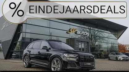 Occasion Audi Q7 381 PK (280 kW) 2020 SUV