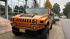 Gebruikt 2006 Hummer H2 SUV | € 29.000