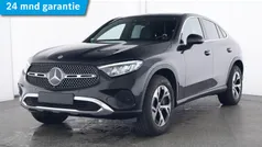 Gebruikt 2024 Mercedes GLC300 Luxury Coupé | € 66.945 (Goede deal)