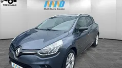 Gebruikt 2019 Renault Clio GrandTour LIMITED Stationwagen | € 9.250 (Eerlijke prijs)