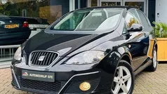Gebruikt 2010 Seat Altea MPV | € 2.999 (Eerlijke prijs)