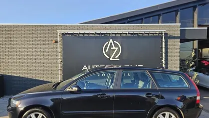 Gebruikt 2007 Volvo V50 Stationwagen | € 2.999 (Eerlijke prijs)