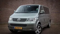 Overige Gebruikt 2008 VW T5 Van | € 4.850 (Eerlijke prijs)