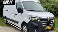 Gebruikt 2023 Renault Master Van | € 22.057 (Goede deal)