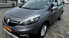 Gebruikt 2014 Renault Scénic III Expression+ MPV | € 4.795 (Goede deal)