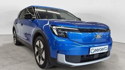 Occasion Ford Explorer Premium 250 kW (340 PK) 2024 SUV