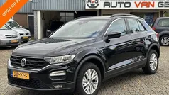 Gebruikt 2019 VW T-Roc SUV | € 17.499 (Eerlijke prijs)