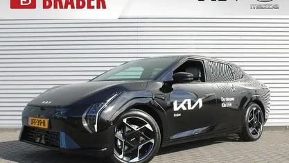 Occasion Kia EV4 GT 11 kW (15 PK) 2025 Sedan