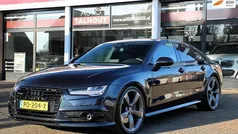 Gebruikt 2015 Audi A7 Sportback Proline Hatchback | € 27.950 (Super prijs)