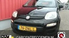 Gebruikt 2012 Fiat Panda Easy Hatchback | € 4.450 (Eerlijke prijs)