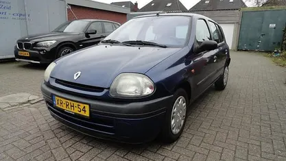 Occasion Renault Clio II 90 PK (66 kW) 1999