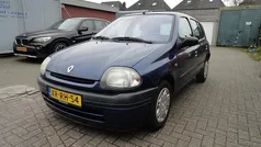 Gebruikt 1999 Renault Clio II | € 2.250 (Eerlijke prijs)