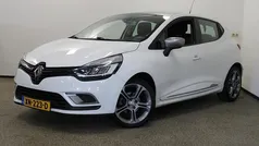 Gebruikt 2018 Renault Clio IV GT-Line Hatchback | € 10.950 (Eerlijke prijs)