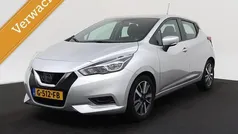 Gebruikt 2018 Nissan Micra N-Way Hatchback | € 11.450 (Eerlijke prijs)