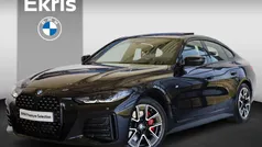 Zwart Gebruikt 2024 BMW 430 M Sport Coupé | € 55.900 (Eerlijke prijs)