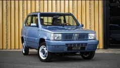 Gebruikt 1989 Fiat Panda 4x4 Lusso Hatchback | € 29.950