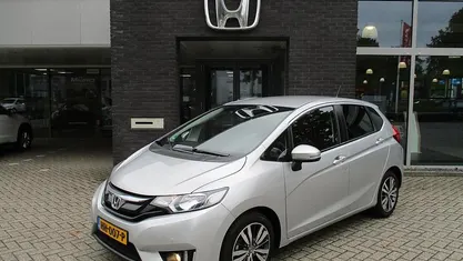 Occasion Honda Jazz Elegance 102 PK (75 kW) 2015 Hatchback