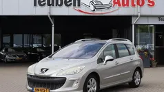Gebruikt 2009 Peugeot 308 SW Stationwagen | € 985 (Goede deal)