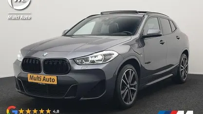 Occasion 2020 BMW X2 M Sport SUV | € 27.440 (Eerlijke prijs)