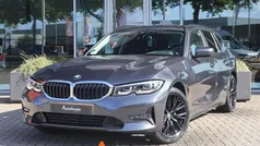 Grijs Gebruikt 2021 BMW 318 Stationwagen | € 26.750 (Super prijs)