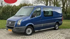 Gebruikt 2010 VW Crafter Van | € 7.950 (Eerlijke prijs)