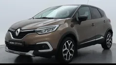Gebruikt 2017 Renault Captur Intens SUV | € 9.450 (Eerlijke prijs)