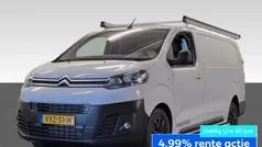 Wit Gebruikt 2023 Citroën Jumpy MPV | € 25.102 (Eerlijke prijs)