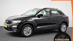 Gebruikt 2020 VW T-Roc Style SUV | € 22.690 (Goede deal)