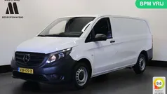 Gebruikt 2019 Mercedes Vito MPV | € 14.900 (Super prijs)