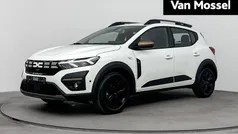 Gebruikt 2024 Dacia Sandero Extreme Hatchback | € 21.935 (Eerlijke prijs)