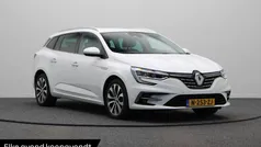 Wit Gebruikt 2020 Renault Mégane IV R.S. Stationwagen | € 17.940 (Eerlijke prijs)