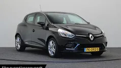 Gebruikt 2017 Renault Clio IV Zen Hatchback | € 10.440 (Eerlijke prijs)