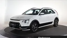 Gebruikt 2025 Kia Niro SUV | € 35.620 (Eerlijke prijs)