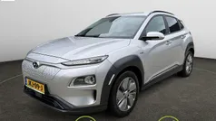 Grijs Gebruikt 2021 Hyundai Kona Comfort SUV | € 20.595 (Eerlijke prijs)