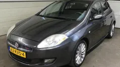 Grijs Gebruikt 2010 Fiat Bravo Hatchback | € 3.495 (Goede deal)