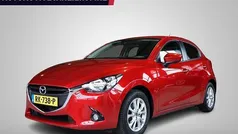 Gebruikt 2016 Mazda 2 Hatchback | € 8.995 (Eerlijke prijs)
