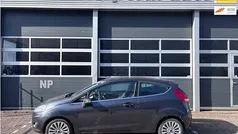 Gebruikt 2008 Ford Fiesta Titanium Hatchback | € 3.250 (Eerlijke prijs)
