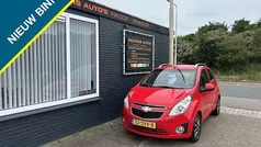 Gebruikt 2011 Chevrolet Spark LS Hatchback | € 1.299 (Goede deal)