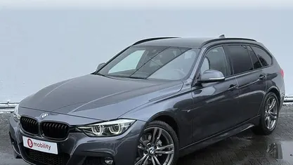 Gebruikt 2018 BMW 320 Executive Stationwagen | € 24.895 (Goede deal)