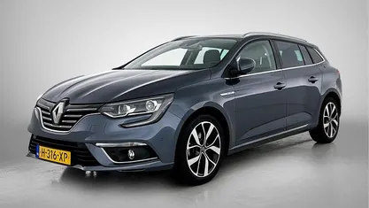Occasion 2020 Renault Mégane GrandTour Bose Edition Stationwagen | € 16.333 (Eerlijke prijs)