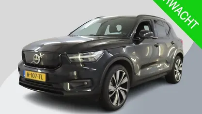 Occasion 2022 Volvo XC40 Pro SUV | € 27.950 (Eerlijke prijs)