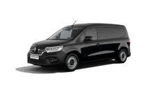 Noir etoile Nieuw 2025 Renault Kangoo MPV | € 30.695 (Eerlijke prijs)