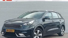 Gebruikt 2017 Kia Niro SUV | € 12.448 (Eerlijke prijs)