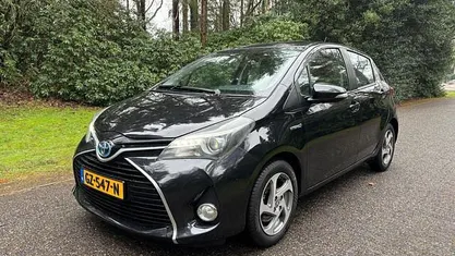 Occasion 2015 Toyota Yaris Hatchback | € 8.900 (Goede deal)
