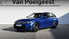 Gebruikt 2024 BMW 330e Comfort Edition Stationwagen | € 49.900 (Super prijs)