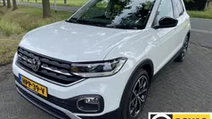 Gebruikt 2019 VW T-Cross Style SUV | € 19.999 (Eerlijke prijs)