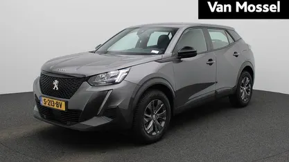 Occasion Peugeot 2008 Active 131 PK (96 kW) 2023 SUV