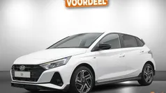 Gebruikt 2025 Hyundai i20 N Line Hatchback | € 29.925 (Eerlijke prijs)