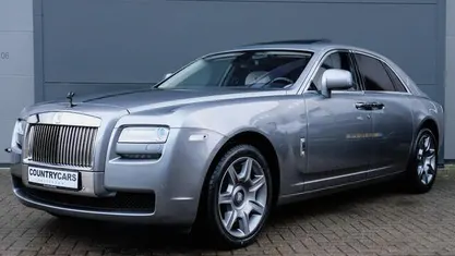Occasion Rolls Royce Ghost 571 PK (419 kW) 2010 Sedan